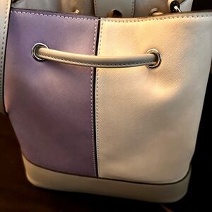 Calvin Klein bag- perfect for sping